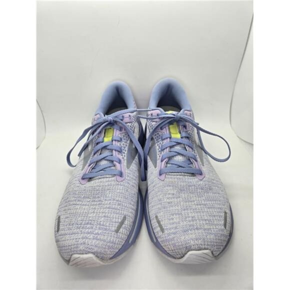 Brooks Ghost 14 Shoes Women's 10.5 B Purple Running Athletic Stability Sneakers - Picture 2 of 8